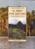EL PERU POR DENTRO di VALADES, M DEL CARMEN 