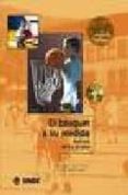 EL BASQUET A SU MEDIDA: PRE-MINI DE 8 A 10 AOS (INCLUYE CD) di CARRILLO, ANTONIO  RODRIGUEZ, JORDI 