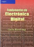 FUNDAMENTOS DE ELECTRONICA DIGITAL di BLANCO VIEJO, CECILIO 