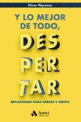 Y LO MEJOR DE TODO, DESPERTAR de PIQUERAS, CESAR 