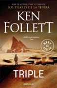 TRIPLE de FOLLETT, KEN 