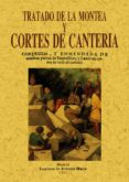 TRATADO DE MONTEA Y CORTES CANTERIA (ED. FACSIMIL) de POSCA, TOMAS VICENTE 