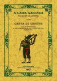 A GAITA GALLEGA (ED. FACSIMIL) di PINTOS, XOAN MANUEL 