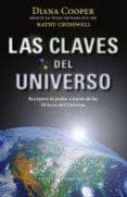 LAS CLAVES DEL UNIVERSO de COOPER, DIANA 