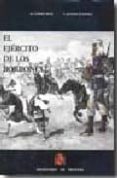 EJERCITO DE LOS BORBONES 8: ALFONSO XIII 1902-1931 di GOMEZ RUIZ Y ALONSO, JUANOLA 