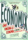 ECONOMIX de GOODWIN, MICHAEL 