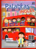 APRENDE LAS PRIMERAS PALABRAS EN INGLES de BARSOTTI, ELEONORA 