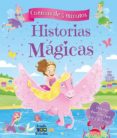 HISTORIAS MAGICAS (CUENTOS DE 5 MINUTOS) di VV.AA. 