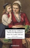 LA NIA DE LOS EMBUSTES, TERESA DE MANZANARES de CASTILLO SOLORZANO, ALONSO DE 