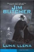 LUNA LLENA de BUTCHER, JIM 