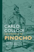 LAS AVENTURAS DE PINOCHO de COLLODI, CARLO 