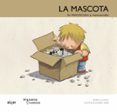 LA MASCOTA -MANUSCRITA- de LLUCH, ENRIC 