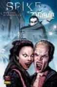 SPIKE VS DRACULA de DAVID, PETER 