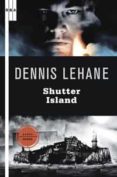 SHUTTER ISLAND de LEHANE, DENNIS 