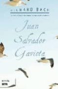 JUAN SALVADOR GAVIOTA de BACH, RICHARD 