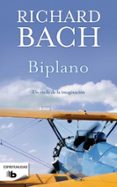 BIPLANO de BACH, RICHARD 