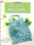 BOLSOS DE MACRAME di WALZ, INGE 