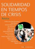 SOLIDARIDAD EN TIEMPOS DE CRISIS di VV.AA. 
