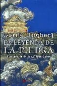 LA LEYENDA DE LA PIEDRA di HUGHART, BARRY 