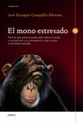 EL MONO ESTRESADO de CAMPILLO, JOSE ENRIQUE 