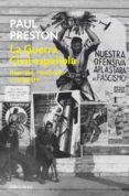 LA GUERRA CIVIL ESPAOLA: REACCION, REVOLUCION Y VENGANZA de PRESTON, PAUL 