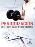 PERIODIZACIN DEL ENTRENAMIENTO DEPORTIVO (4 ED.) di BOMPA, TUDOR O. 
