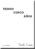 TENGO CINCO AOS di KERMAN, NATALIE 