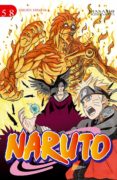 NARUTO N 58 (DE 72) (EDT) de KISHIMOTO, MASASHI 