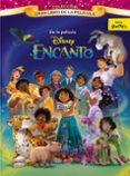 ENCANTO. EL LIBRO DE LA PELICULA di VV.AA. 