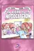 El Libro De La Negociacion (4ª Ed.) - Diaz De Santos