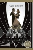 LA HIJA DEL MINISTRO (VINTAGE) de ARANGUREN, MIGUEL 