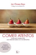 COMER ATENTOS de CHOZEN BAYS, JAN 
