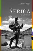 FRICA: LA VIDA DESNUDA di ROJAS, ALBERTO 