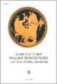 LOS DOS NOBLES PARIENTES de SHAKESPEARE, WILLIAM  FLETCHER, JOHN 