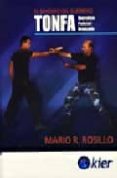 TONFA, OPERATIVO POLICIAL AVANZADO di ROSILLO, MARIO R. 