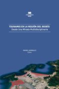 Tsunamis En La Región Del Biobío (ebook)