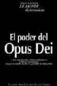 EL PODER DEL OPUS DEI di VV.AA. 