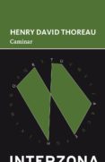 CAMINAR di THOREAU, HENRY DAVID 