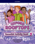 Portada de Oxford Rooftops 5. Essential Practice