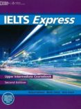 ielts express upper intermediate libro del alumno