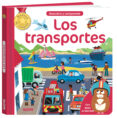 DESCUBRO Y COMPRENDO: LOS TRANSPORTES di PARIS, MATHILDE 