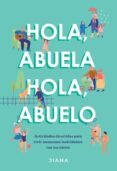 Hola Abuela Hola Abuelo (ebook)