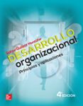 DESARROLLO ORGANIZACIONAL di GUIZAR, RAFAEL 