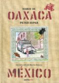 DIARIO DE OAXACA di KUPER, PETER 