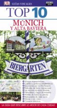 MUNICH 2016 (GUIAS VISUALES TOP 10) di VV.AA. 