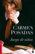JUEGO DE NIOS de POSADAS, CARMEN 