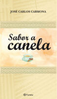 SABOR A CANELA de CARMONA, JOSE CARLOS 
