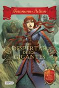 CABALLEROS REINO DE LA FANTASIA 3:EL DESPERTAR DE LOS GIGANTES de STILTON, GERONIMO 
