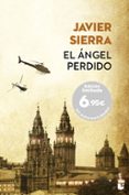 EL ANGEL PERDIDO de SIERRA, JAVIER 