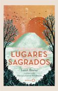 LUGARES SAGRADOS de BAXTER, SARAH 